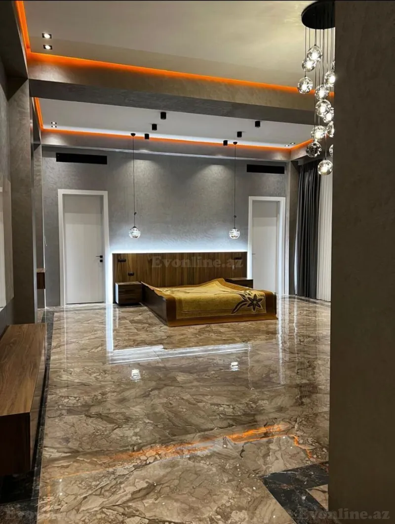Satılır 8 otaqlı Həyət evi 800 m² Xətai r. - şəkil 21