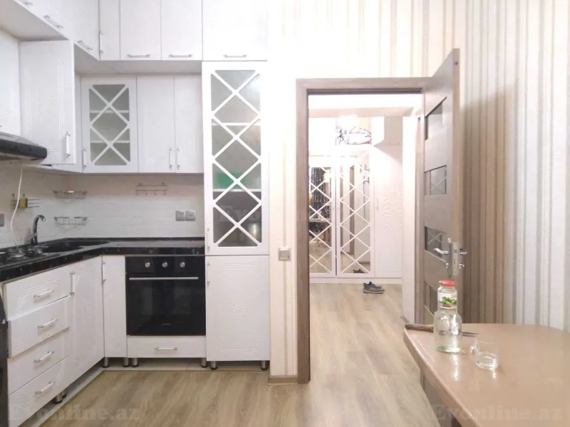 Satılır 2 otaqlı Mənzil Köhnə tikili 65 m² Nizami m. - şəkil 7