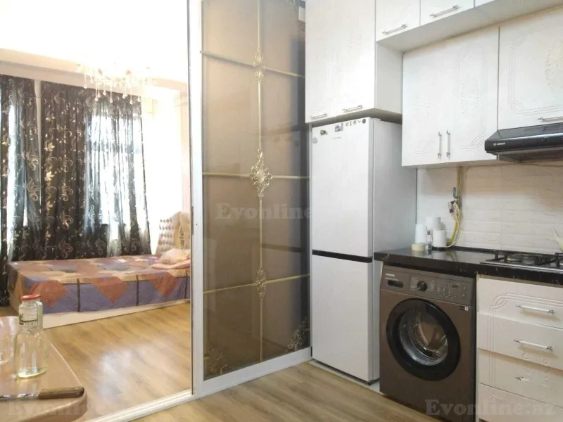 Satılır 2 otaqlı Mənzil Köhnə tikili 65 m² Nizami m. - şəkil 8
