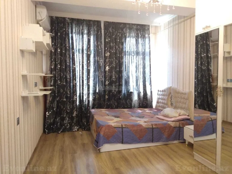 Satılır 2 otaqlı Mənzil Köhnə tikili 65 m² Nizami m. - şəkil 10