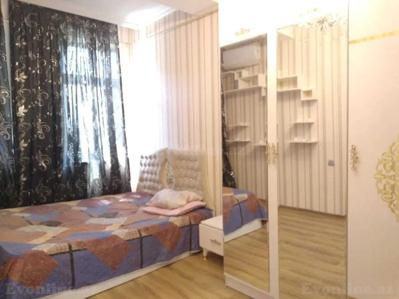 Satılır 2 otaqlı Mənzil Köhnə tikili 65 m² Nizami m. - şəkil 11