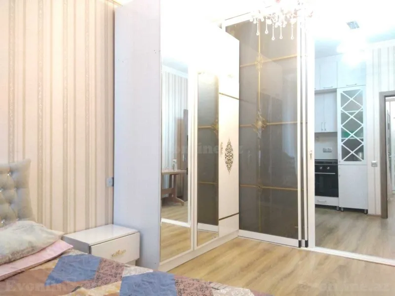 Satılır 2 otaqlı Mənzil Köhnə tikili 65 m² Nizami m. - şəkil 12