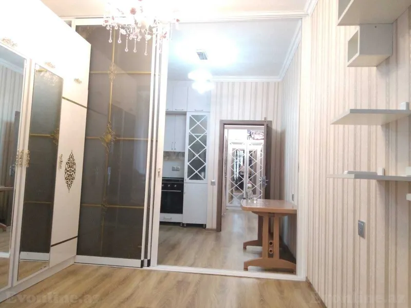 Satılır 2 otaqlı Mənzil Köhnə tikili 65 m² Nizami m. - şəkil 14