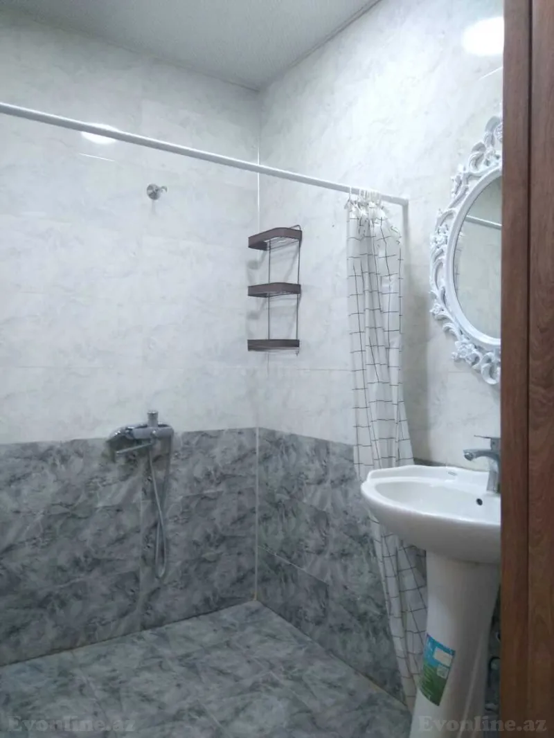 Satılır 2 otaqlı Mənzil Köhnə tikili 65 m² Nizami m. - şəkil 16