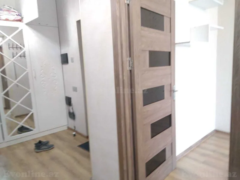 Satılır 2 otaqlı Mənzil Köhnə tikili 65 m² Nizami m. - şəkil 19