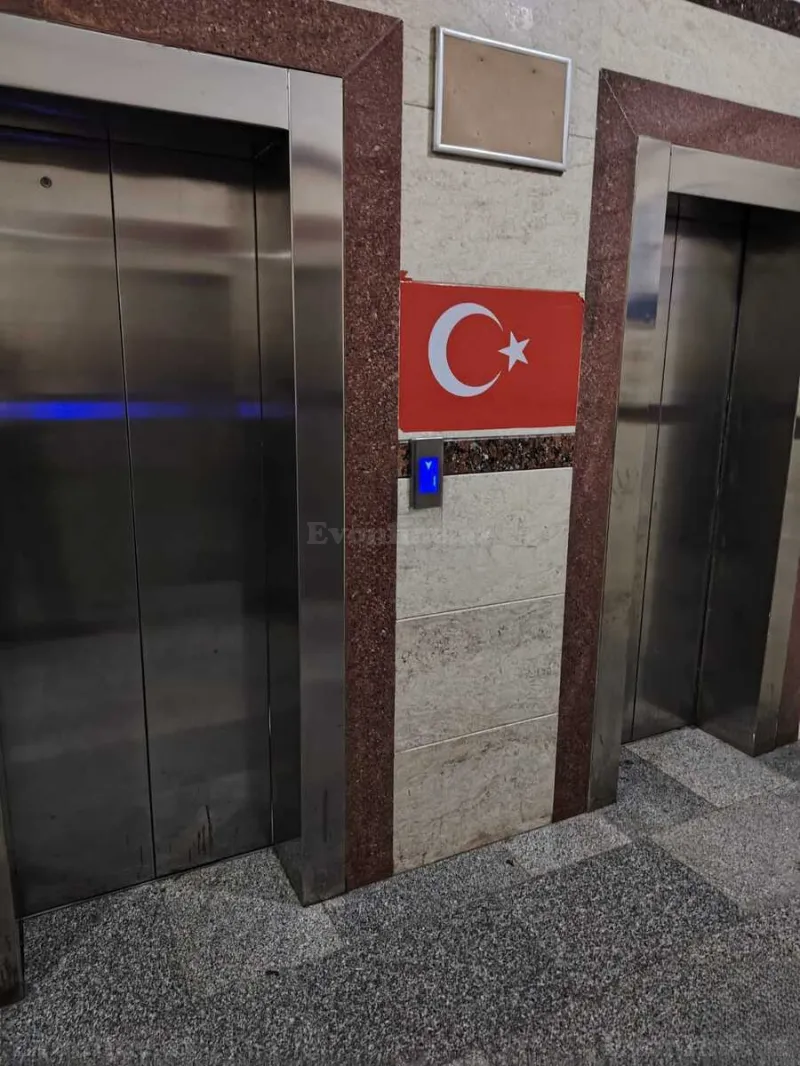 Satılır 2 otaqlı Mənzil Yeni tikili 102 m² Binəqədi r. - şəkil 8