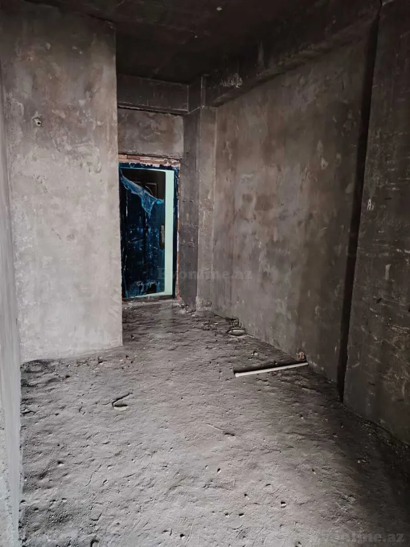 Satılır 2 otaqlı Mənzil Yeni tikili 102 m² Binəqədi r. - şəkil 10