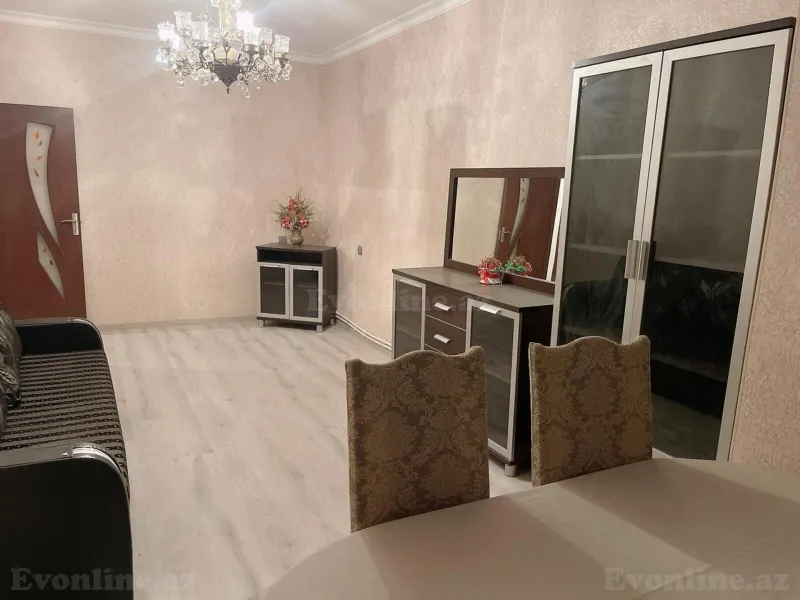 Satılır 3 otaqlı Mənzil Köhnə tikili 90 m² Nəriman Nərimanov m. - şəkil 3