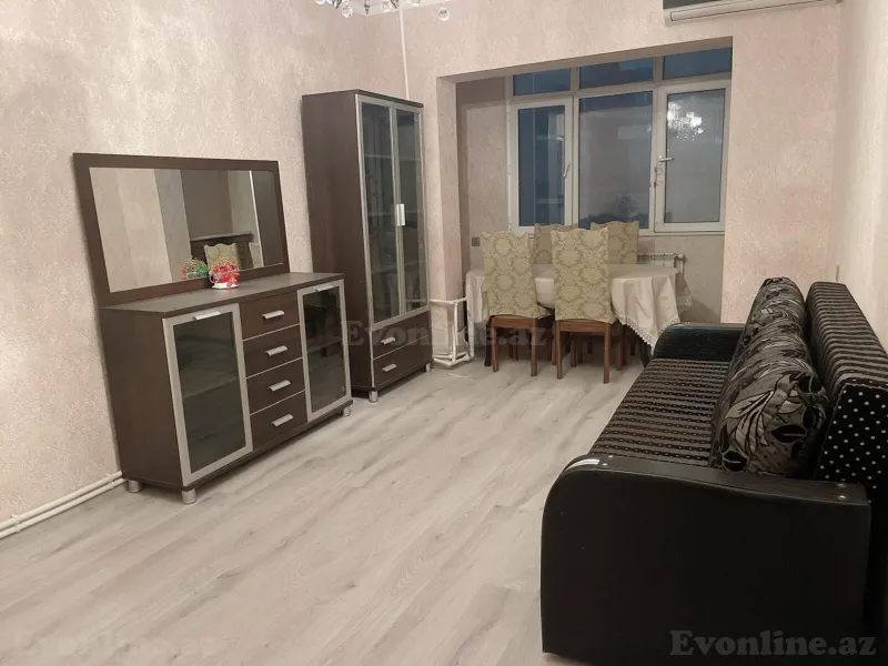 Satılır 3 otaqlı Mənzil Köhnə tikili 90 m² Nəriman Nərimanov m. - şəkil 4