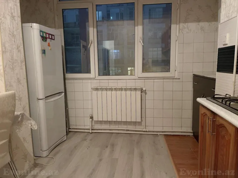 Satılır 3 otaqlı Mənzil Köhnə tikili 90 m² Nəriman Nərimanov m. - şəkil 6