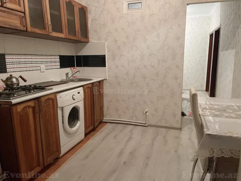 Satılır 3 otaqlı Mənzil Köhnə tikili 90 m² Nəriman Nərimanov m. - şəkil 7