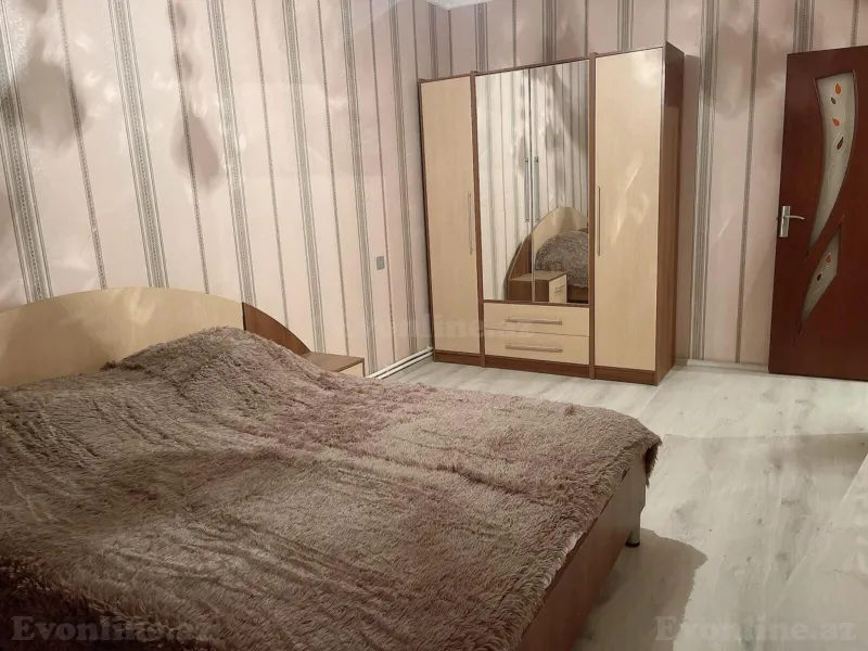 Satılır 3 otaqlı Mənzil Köhnə tikili 90 m² Nəriman Nərimanov m. - şəkil 9