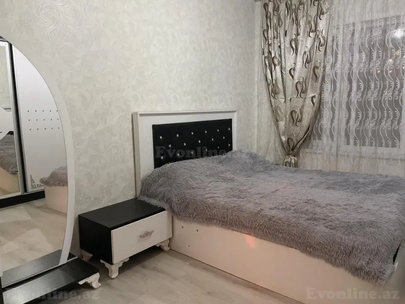 Satılır 3 otaqlı Mənzil Köhnə tikili 90 m² Nəriman Nərimanov m. - şəkil 10