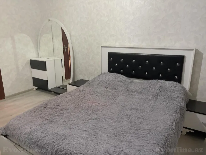 Satılır 3 otaqlı Mənzil Köhnə tikili 90 m² Nəriman Nərimanov m. - şəkil 11