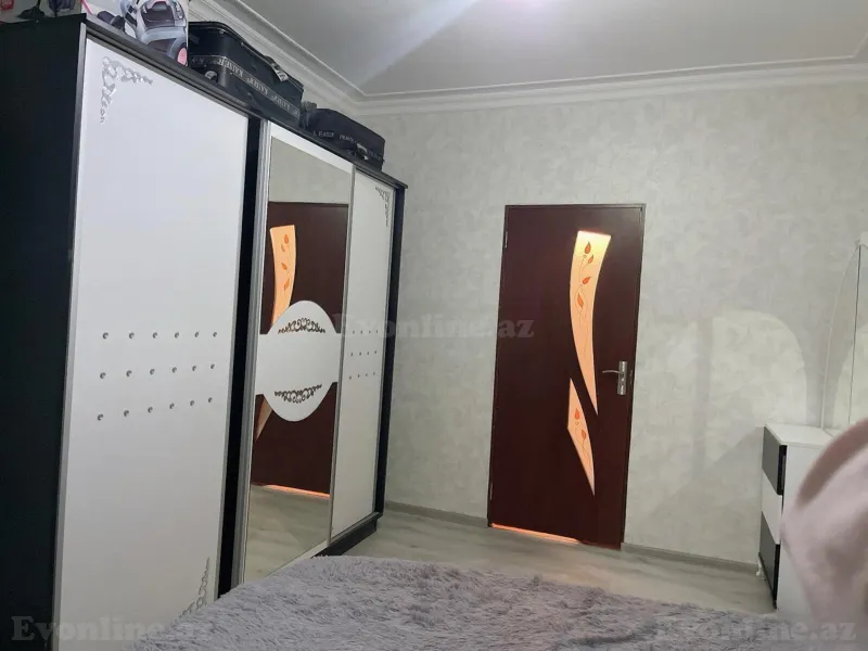 Satılır 3 otaqlı Mənzil Köhnə tikili 90 m² Nəriman Nərimanov m. - şəkil 12