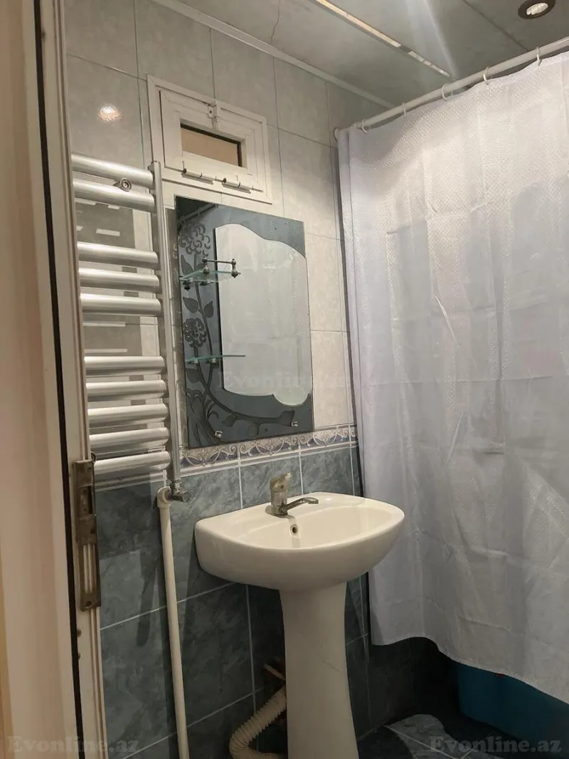 Satılır 3 otaqlı Mənzil Köhnə tikili 90 m² Nəriman Nərimanov m. - şəkil 14