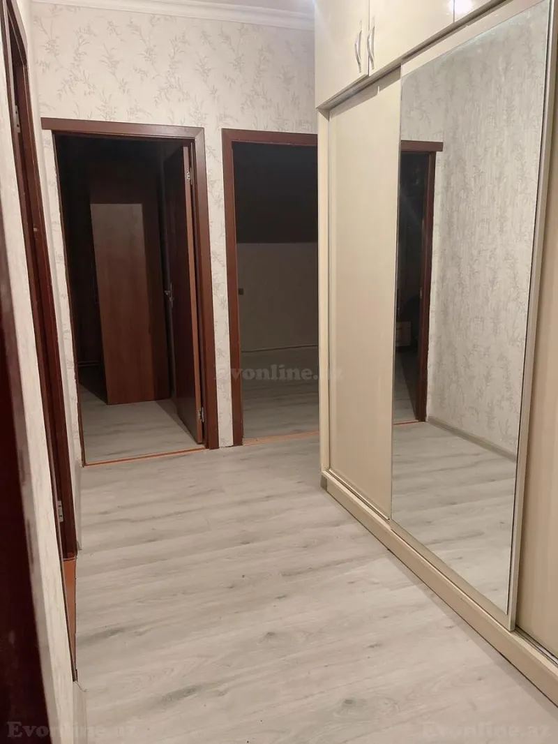 Satılır 3 otaqlı Mənzil Köhnə tikili 90 m² Nəriman Nərimanov m. - şəkil 16
