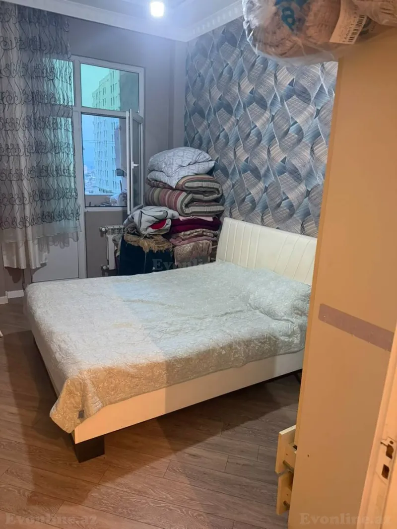 Satılır 2 otaqlı Mənzil Yeni tikili 68 m² Yasamal r. - şəkil 4