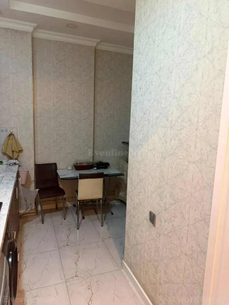 Satılır 2 otaqlı Mənzil Yeni tikili 68 m² Yasamal r. - şəkil 6