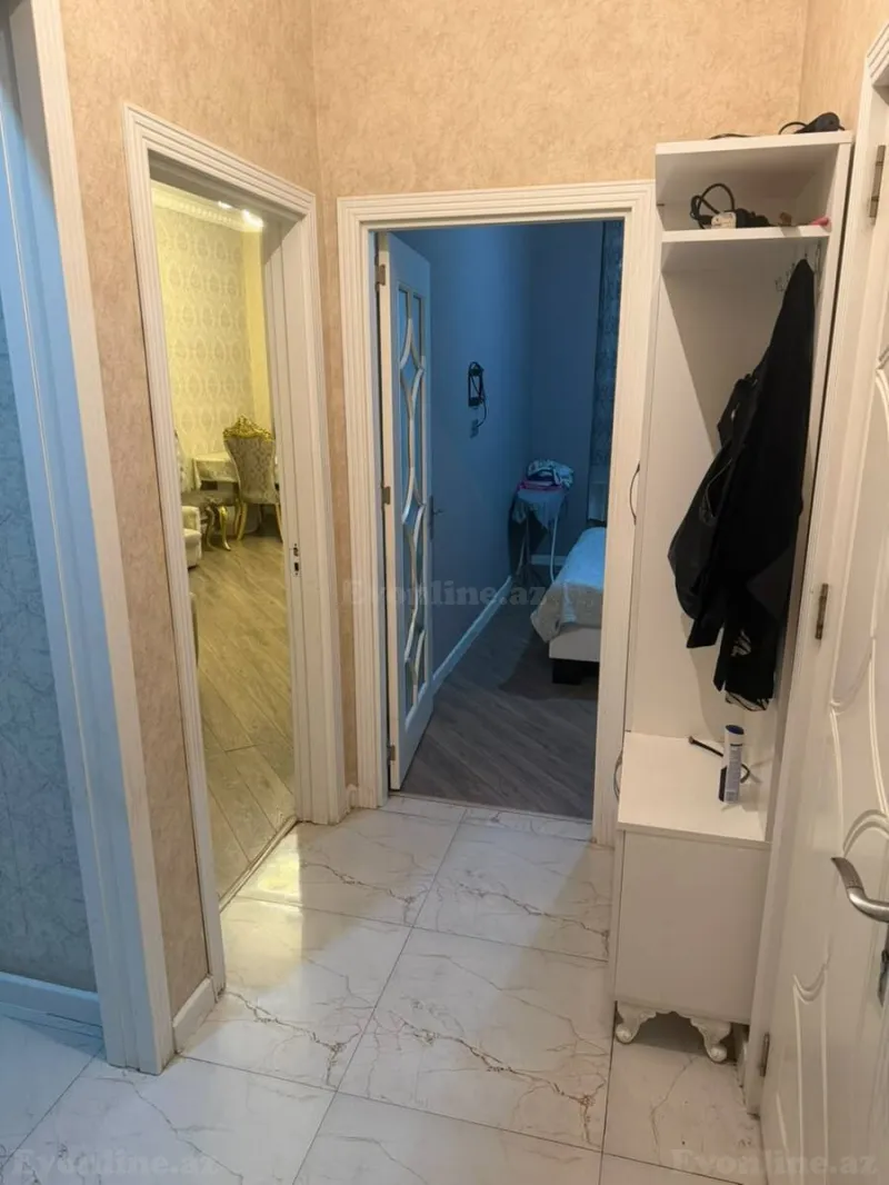 Satılır 2 otaqlı Mənzil Yeni tikili 68 m² Yasamal r. - şəkil 8