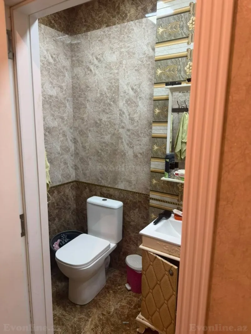 Satılır 2 otaqlı Mənzil Yeni tikili 68 m² Yasamal r. - şəkil 9