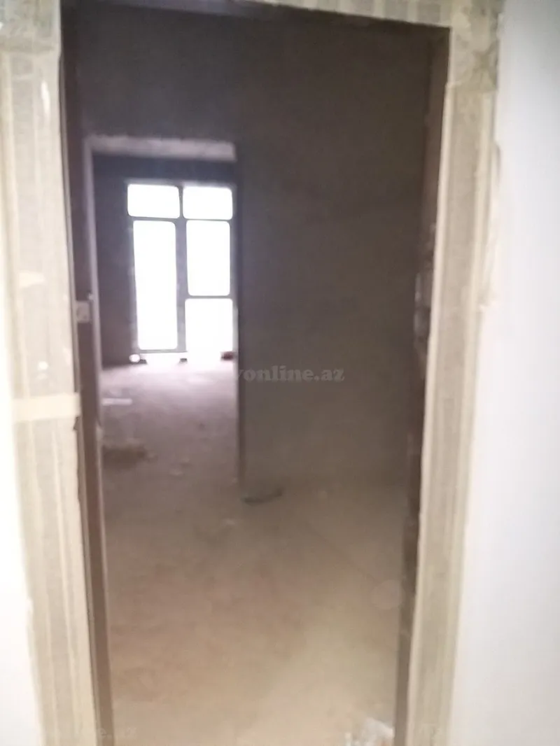Satılır 1 otaqlı Mənzil Yeni tikili 78.5 m² Xətai r. - şəkil 2
