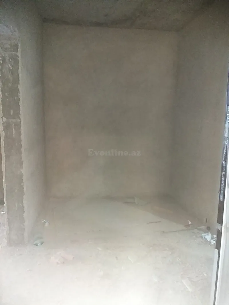 Satılır 1 otaqlı Mənzil Yeni tikili 78.5 m² Xətai r. - şəkil 7