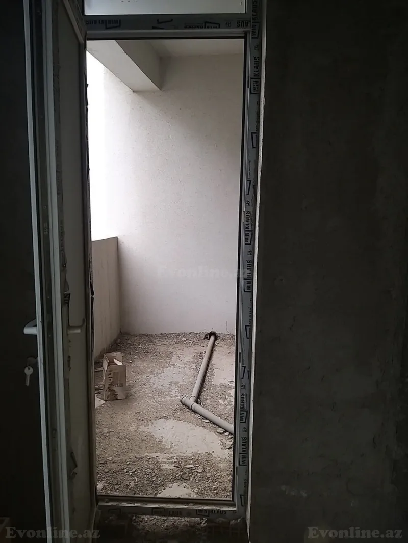 Satılır 1 otaqlı Mənzil Yeni tikili 78.5 m² Xətai r. - şəkil 8