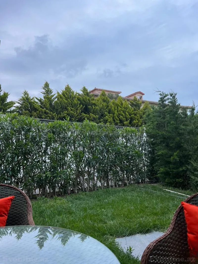 Satılır 1 otaqlı Mənzil Yeni tikili 55 m² Sabunçu r. - şəkil 2