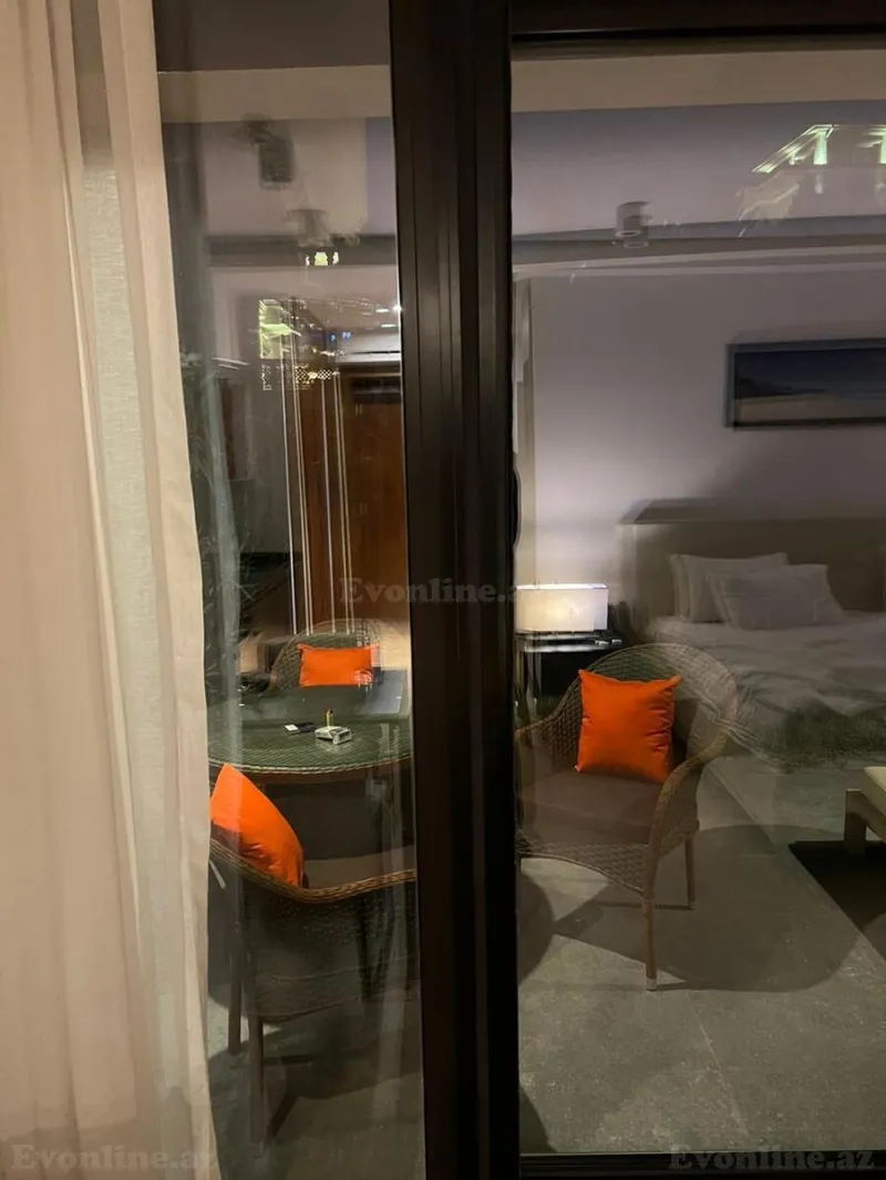 Satılır 1 otaqlı Mənzil Yeni tikili 55 m² Sabunçu r. - şəkil 5