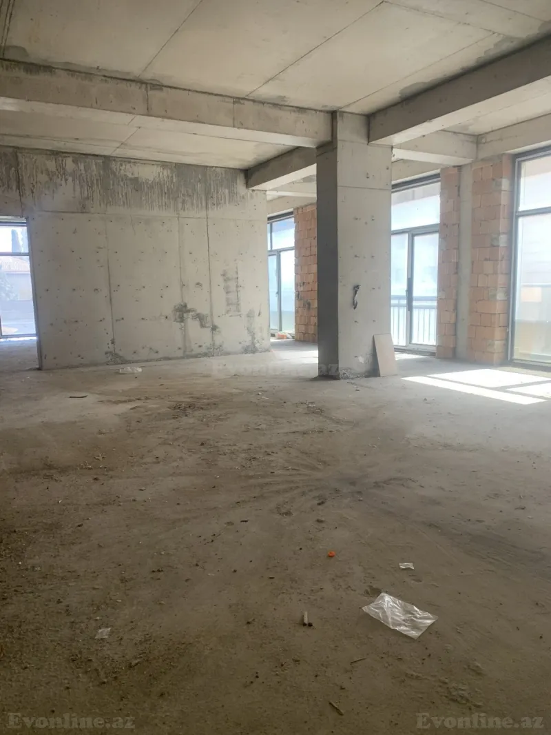Satılır Obyekt 300 m² Nərimanov r. - şəkil 5
