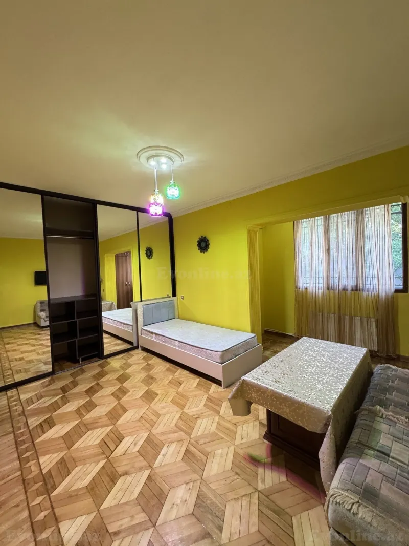 Satılır 2 otaqlı Mənzil Köhnə tikili 55 m² Nərimanov r. - şəkil 8