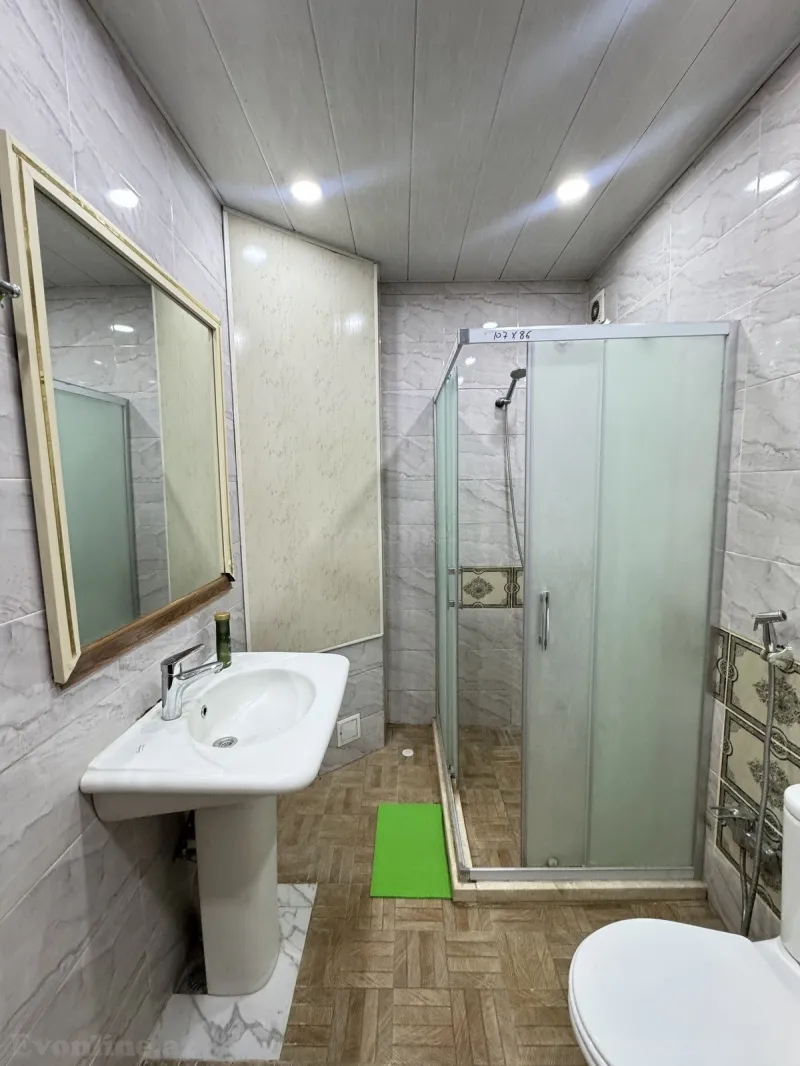 Satılır 2 otaqlı Mənzil Köhnə tikili 55 m² Nərimanov r. - şəkil 16
