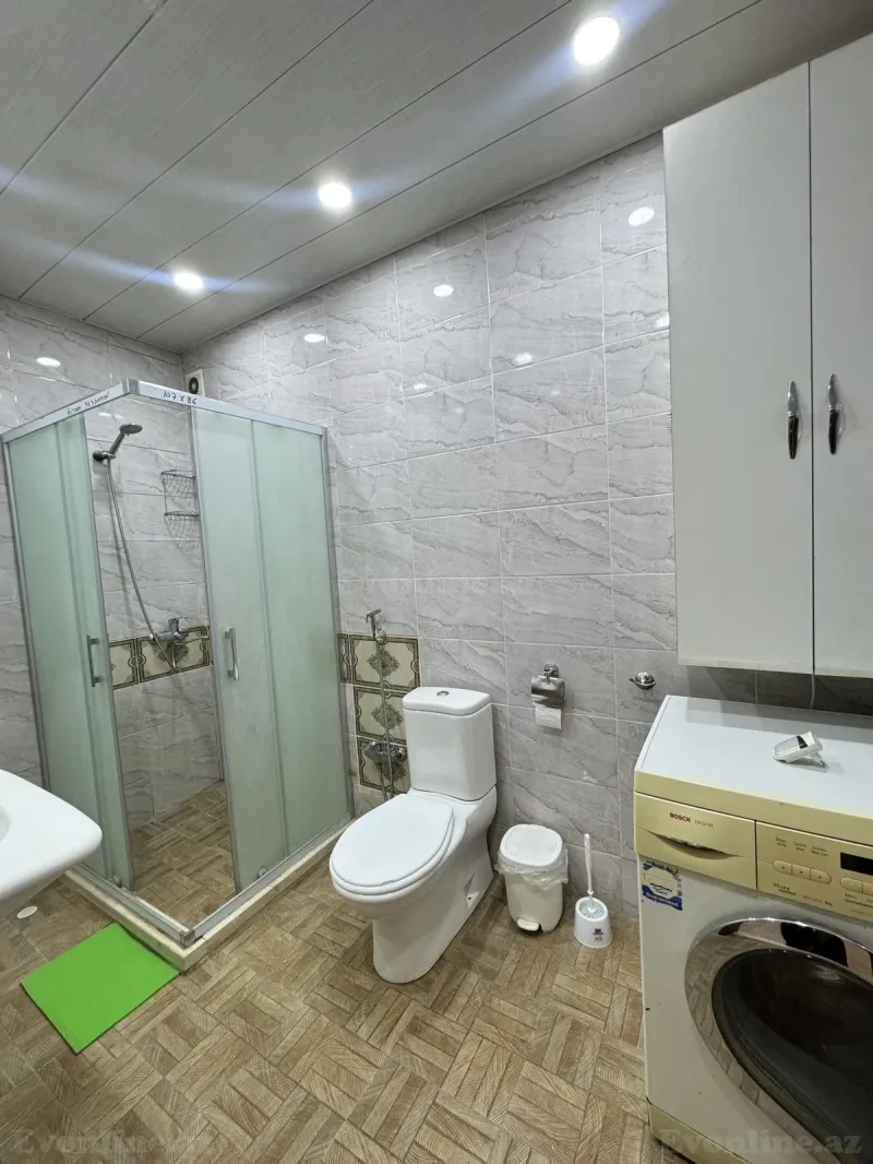 Satılır 2 otaqlı Mənzil Köhnə tikili 55 m² Nərimanov r. - şəkil 17
