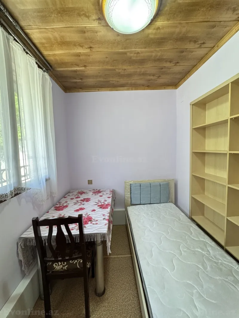 Satılır 2 otaqlı Mənzil Köhnə tikili 55 m² Nərimanov r. - şəkil 19