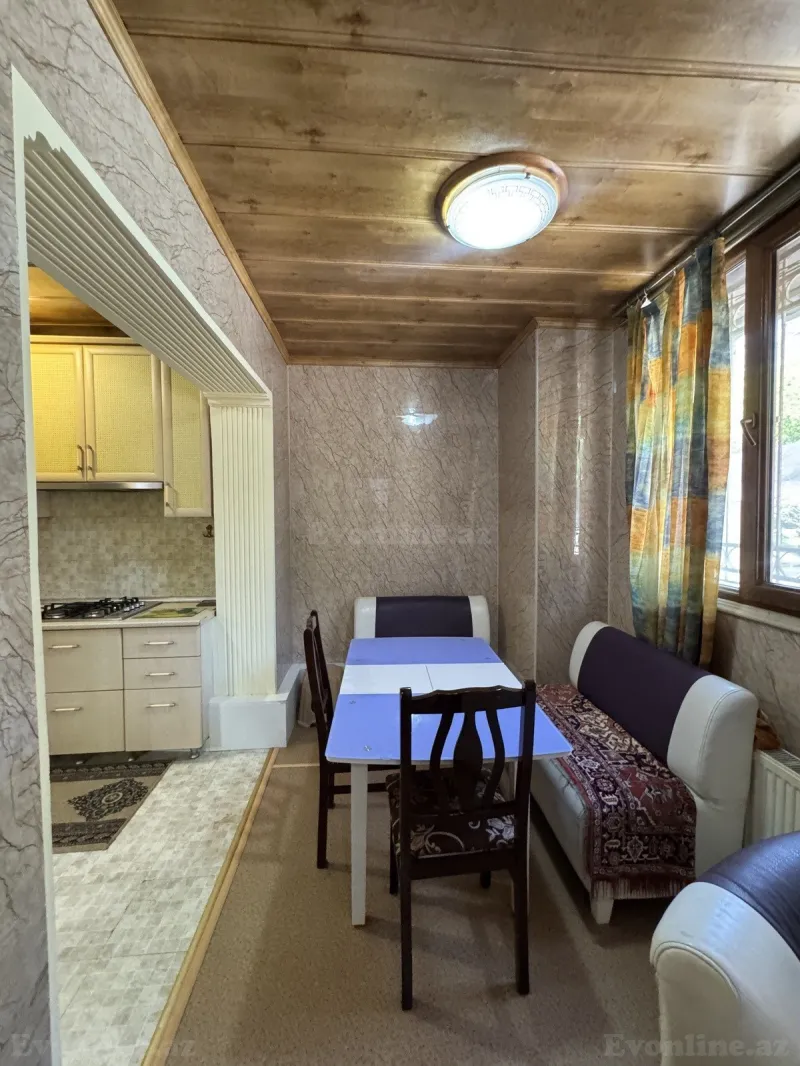 Satılır 2 otaqlı Mənzil Köhnə tikili 55 m² Nərimanov r. - şəkil 21