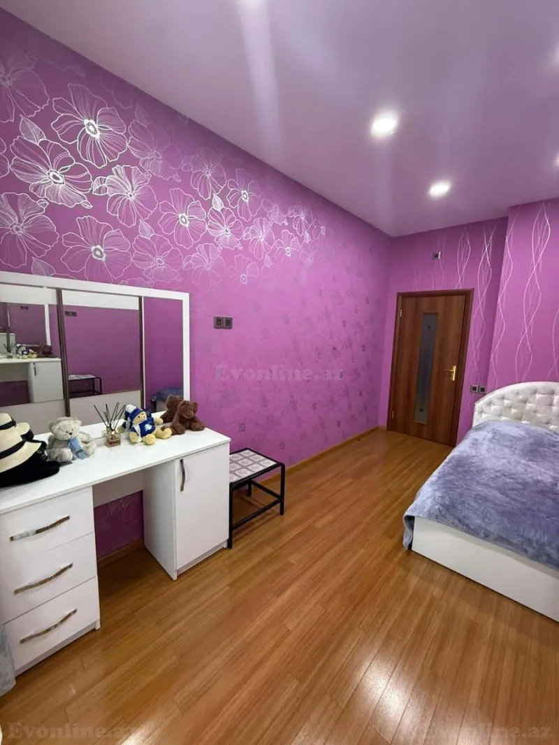 Satılır 2 otaqlı Mənzil Yeni tikili 72 m² 20 Yanvar m. - şəkil 5