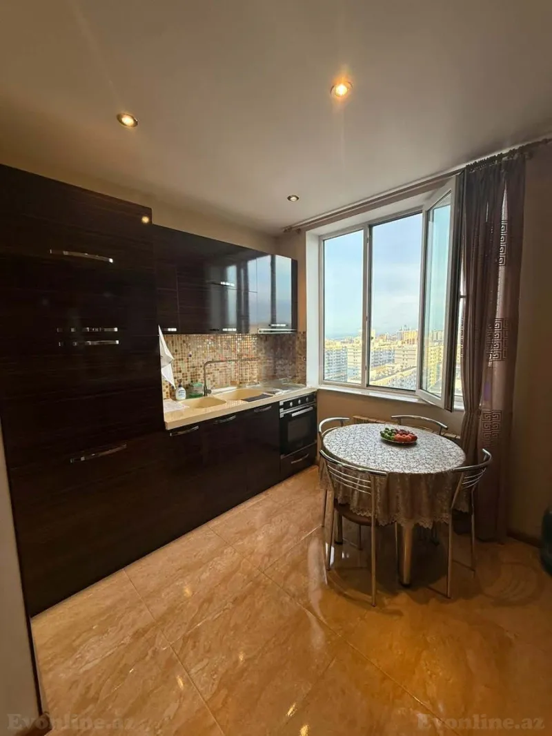 Satılır 2 otaqlı Mənzil Yeni tikili 72 m² 20 Yanvar m. - şəkil 7