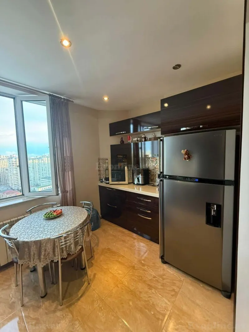 Satılır 2 otaqlı Mənzil Yeni tikili 72 m² 20 Yanvar m. - şəkil 8