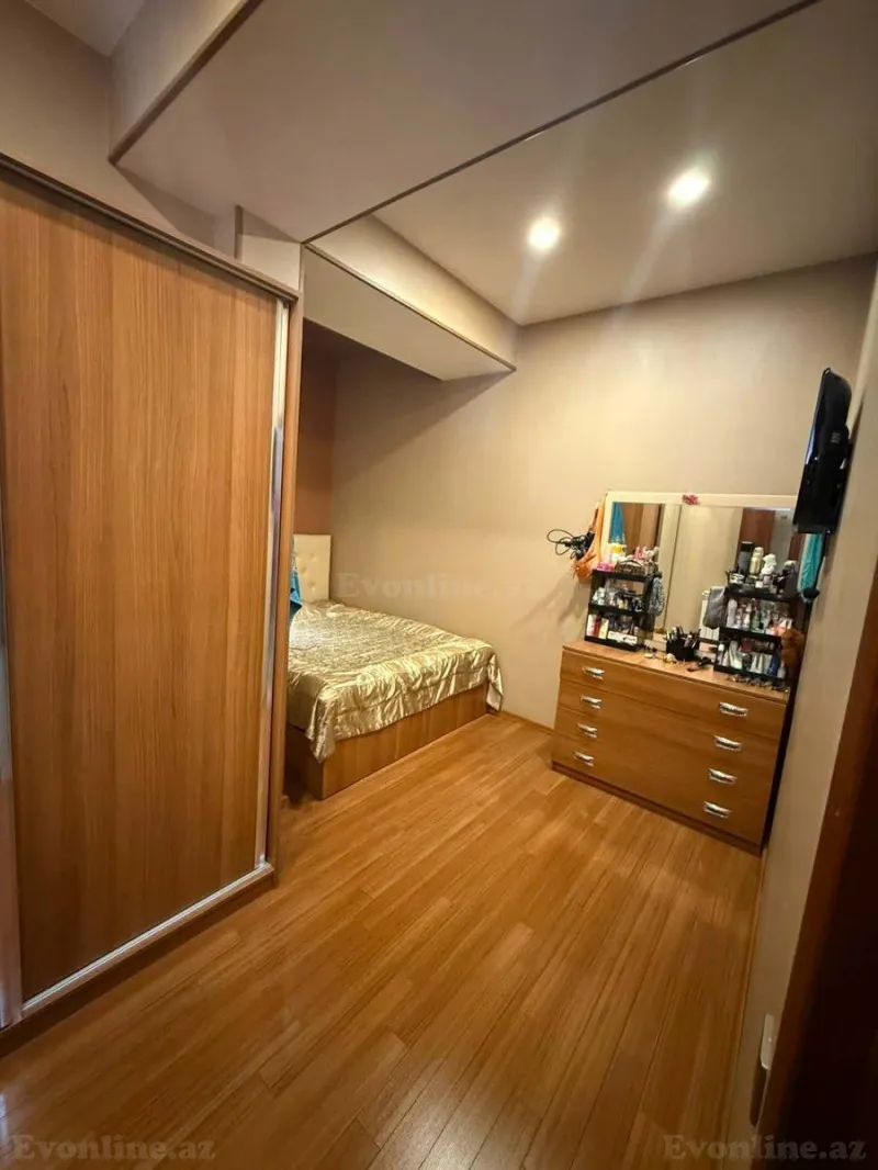 Satılır 2 otaqlı Mənzil Yeni tikili 72 m² 20 Yanvar m. - şəkil 10