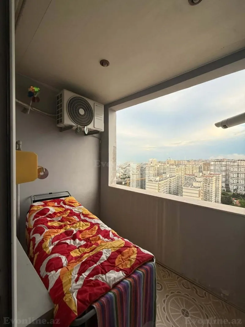 Satılır 2 otaqlı Mənzil Yeni tikili 72 m² 20 Yanvar m. - şəkil 12