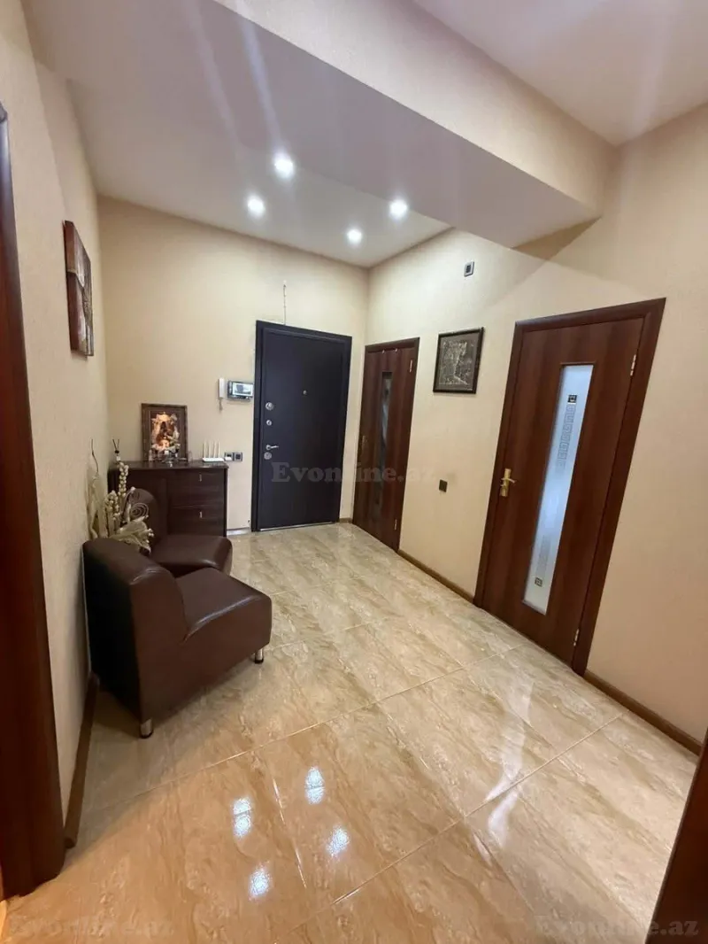Satılır 2 otaqlı Mənzil Yeni tikili 72 m² 20 Yanvar m. - şəkil 13