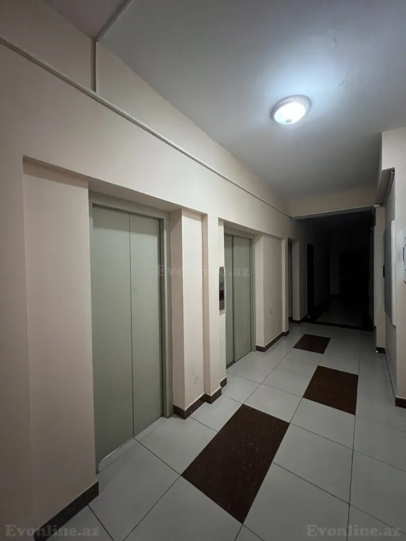 Satılır 2 otaqlı Mənzil Yeni tikili 72 m² 20 Yanvar m. - şəkil 14