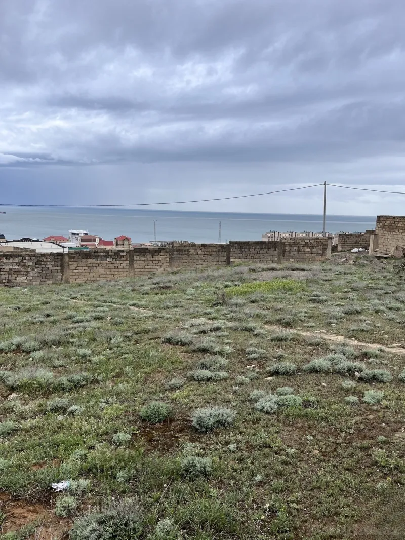 Satılır Torpaq 6 sot Şıxov - şəkil 2