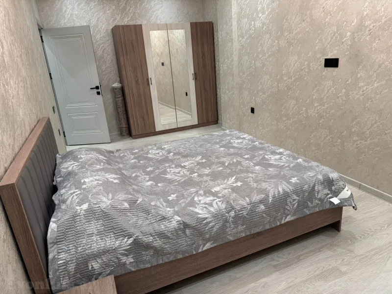 Kirayə verilir 3 otaqlı Mənzil Yeni tikili 80 m² 20 Yanvar m. - şəkil 4