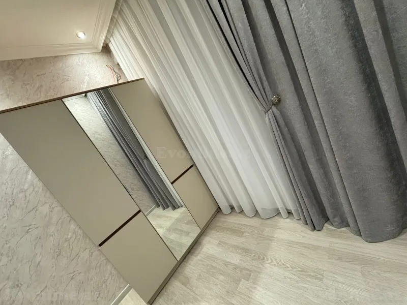 Kirayə verilir 3 otaqlı Mənzil Yeni tikili 80 m² 20 Yanvar m. - şəkil 5