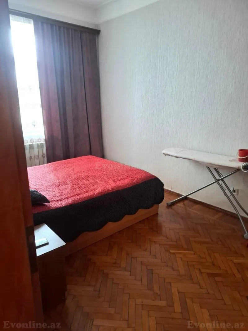 Satılır 3 otaqlı Mənzil Köhnə tikili 80 m² 28 May m. - şəkil 5