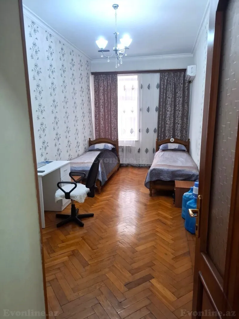 Satılır 3 otaqlı Mənzil Köhnə tikili 80 m² 28 May m. - şəkil 7