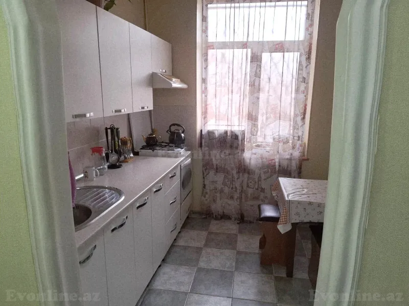 Satılır 3 otaqlı Mənzil Köhnə tikili 80 m² 28 May m. - şəkil 9