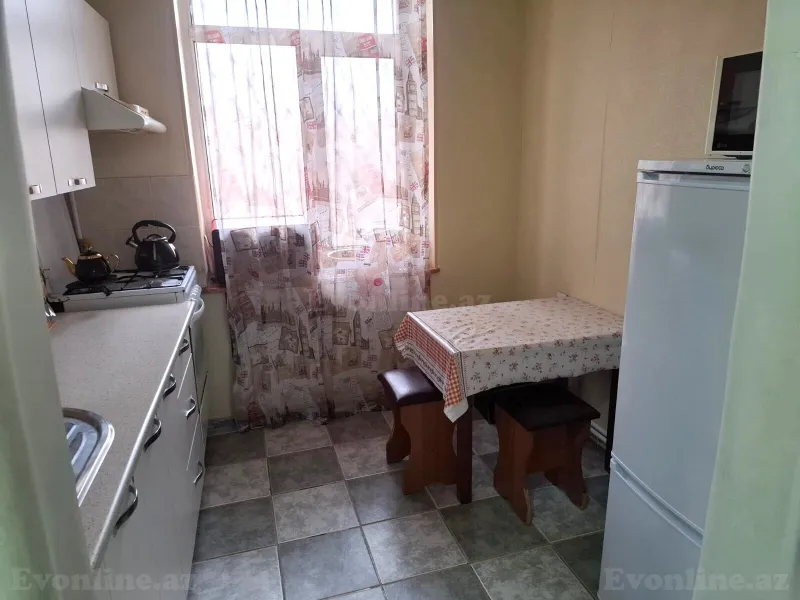 Satılır 3 otaqlı Mənzil Köhnə tikili 80 m² 28 May m. - şəkil 10